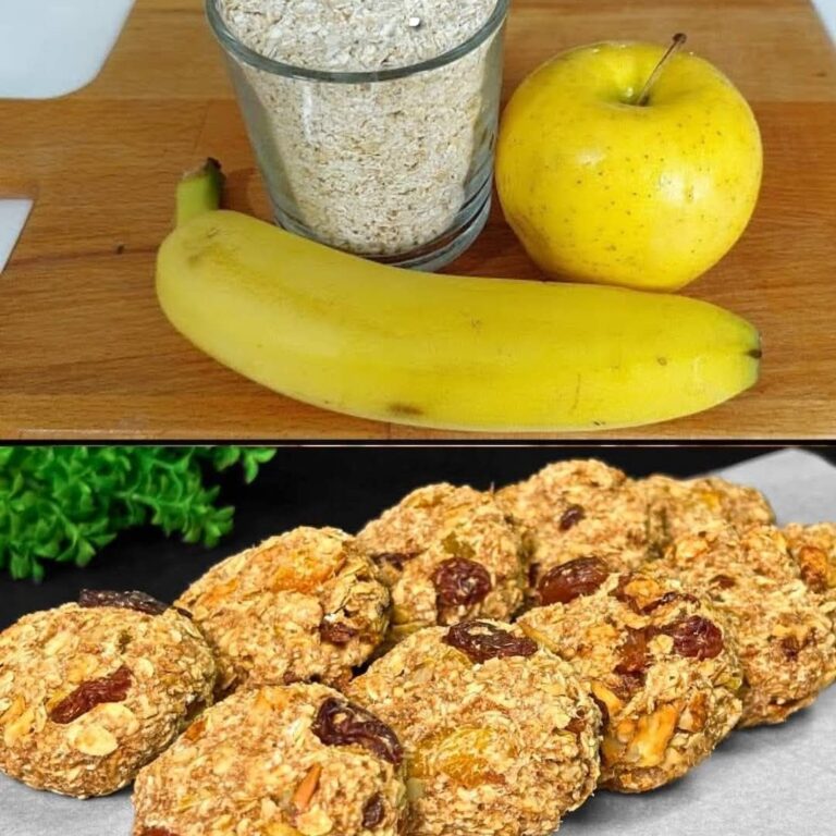 Avete mai provato il porridge di avena con mela e banana? Preparate questo dessert incredibile in 5 minuti, perfetto per la colazione! Io lo mangio 3 volte al giorno e perdo peso