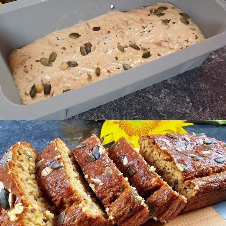 1 tazza di fiocchi d’avena e 2 mele. Non mangio zucchero da un anno! Senza zucchero e senza farina!