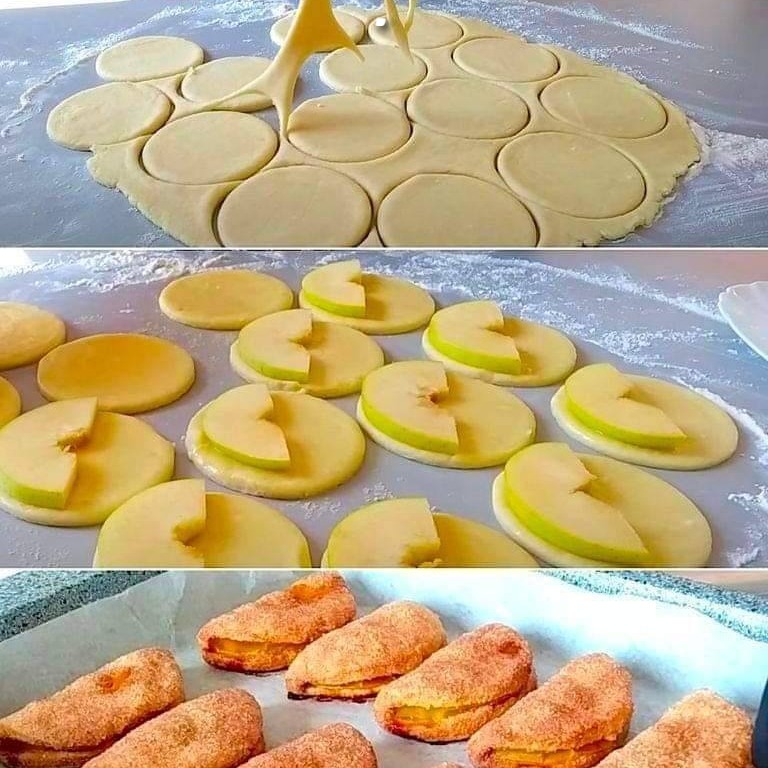 Frittelle di patate: il modo originale per preparare i dolci più deliziosi