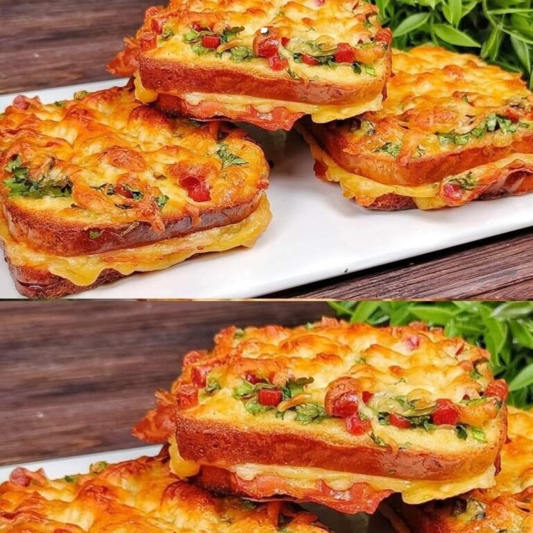 Ricetta che mi ha salvato la mattina! Colazione in 5 minuti. Sono deliziosi! I miei figli li adorano