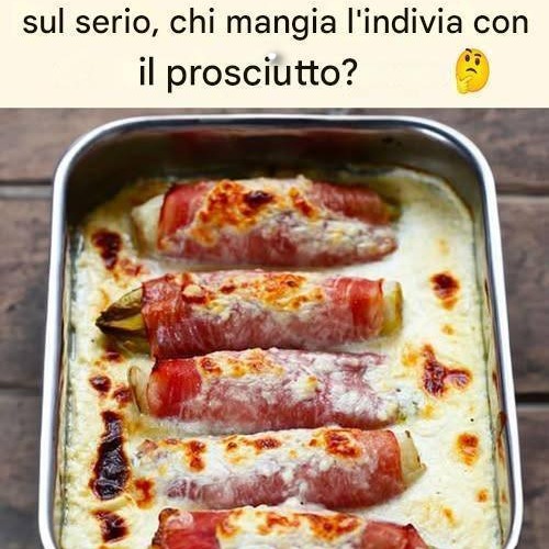 Scarola gratinata al prosciutto: la ricetta tradizionale e gourmet