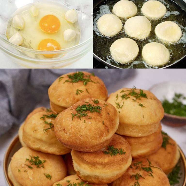 Pane all’aglio: morbido, leggero e invitante