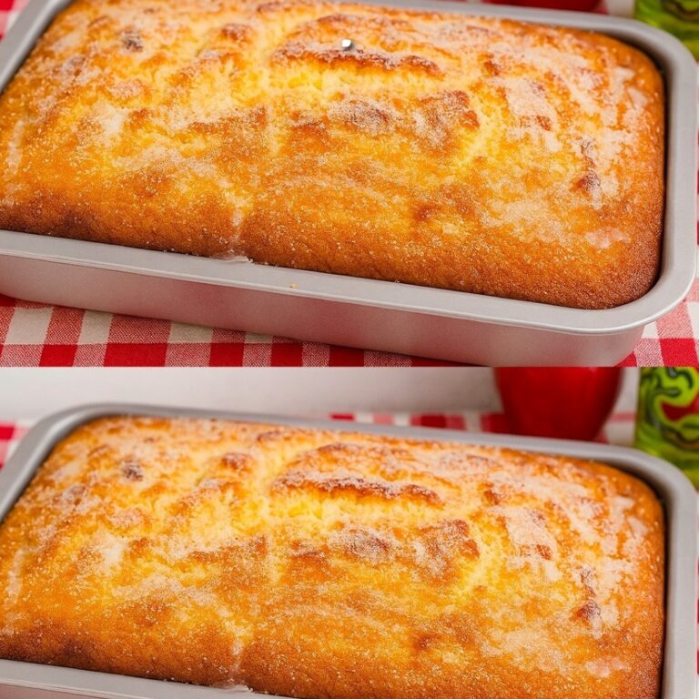 La famosa torta che mia madre preparava negli anni ’80 e ’90: semplice e gustosa