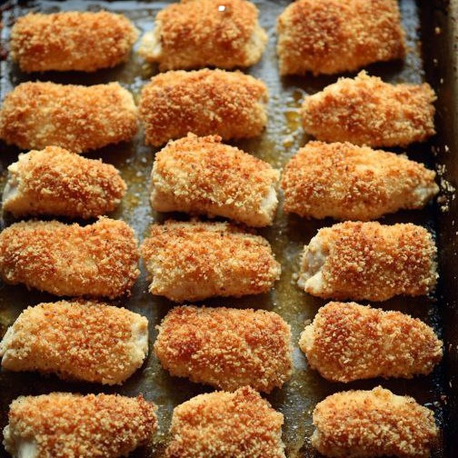 Non appena ho trovato questa ricetta, ho capito che sarebbe stata fantastica. E wow, lo è stata davvero! È deliziosa!