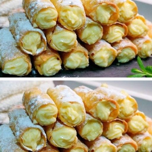 Crema pasticcera