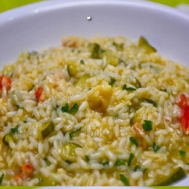 Dieta del Riso: Perdi 4 Chili in 7 Giorni con Questo Menù Settimanale