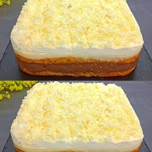 Dolce Natalizio Veloce e Delizioso in Soli