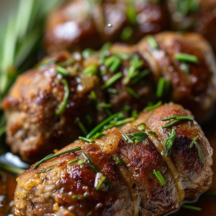 Il mio amico tedesco mi ha insegnato questo piatto e da allora mio marito lo richiede settimanalmente!