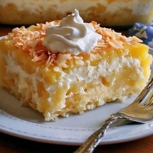 Come preparare la torta alla crema di cocco: una ricetta deliziosa per un dessert