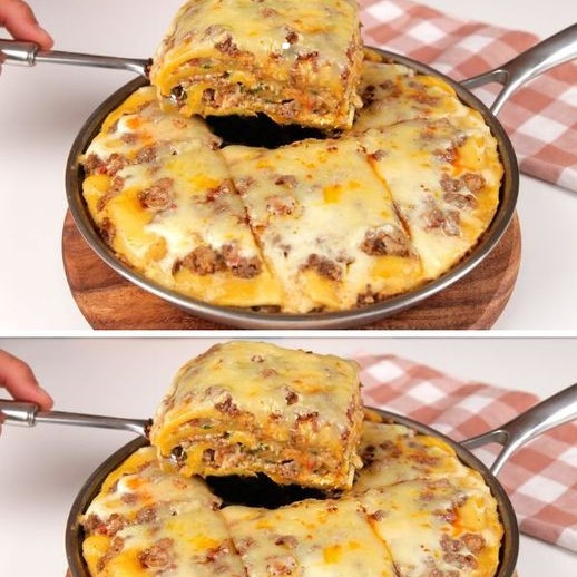 Il Segreto di una Ricetta deliziosa: Manzo al Forno con Patate e Verdure