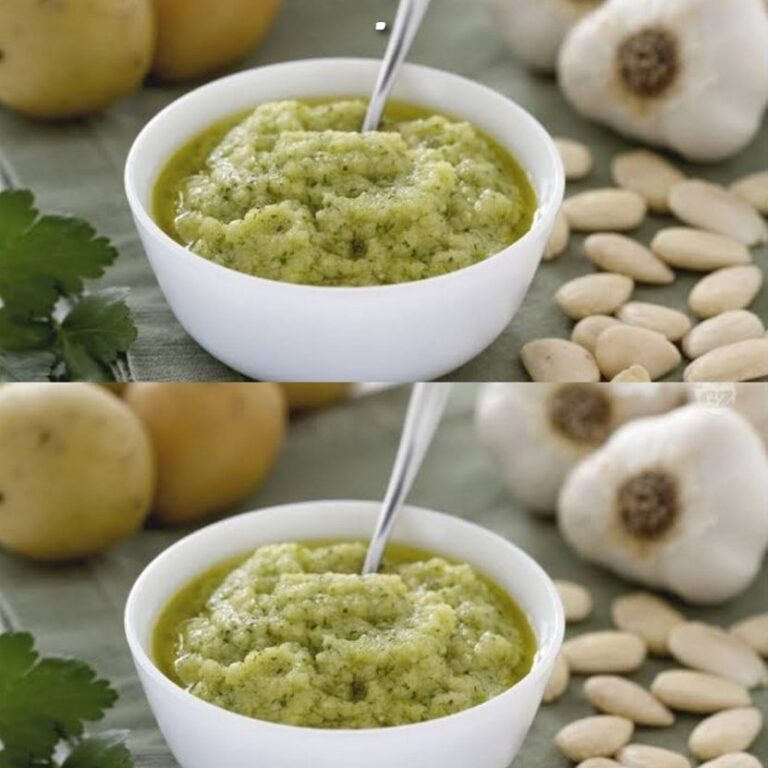 7 ricette di salsa all’aglio (per pane, carne macinata e carni)