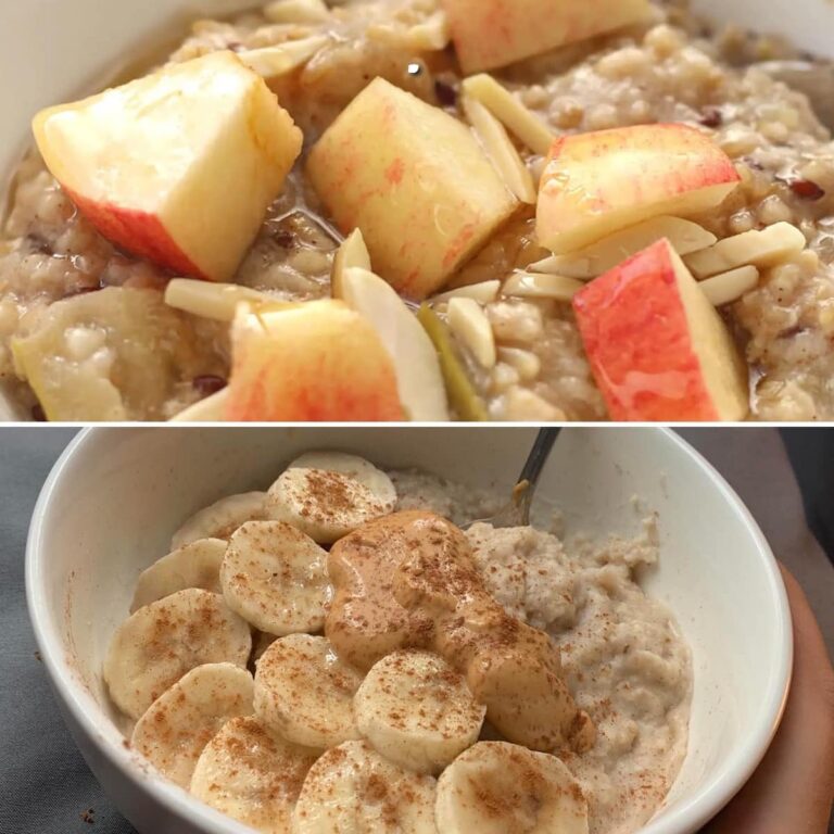 Avena: come mangiarla per abbassare colesterolo e zuccheri, e perdere 4 chili a settimana