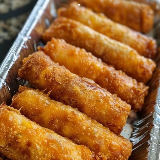 Nel momento in cui li ho assaggiati, ho capito che non potevo fermarmi a uno solo