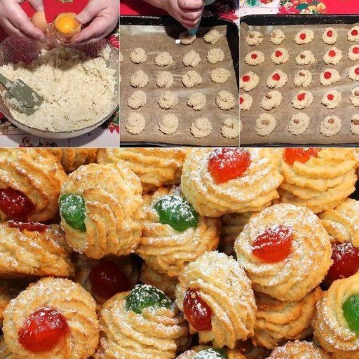 Pasta di mandorle fatta in casa: la ricetta per dolci gustosi e profumati