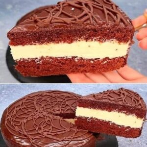 Délice Cake: un dolce al cioccolato da morire