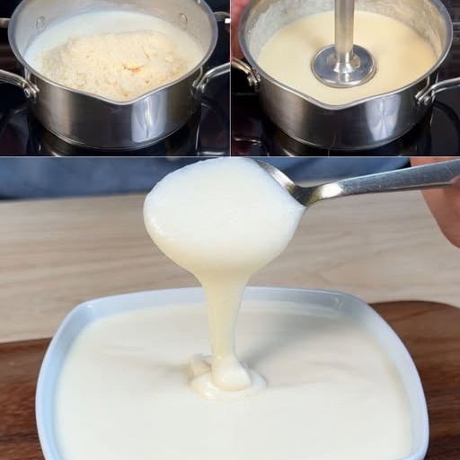 Crema al Parmigiano: la ricetta della salsa veloce e saporita per arricchire le tue pietanze