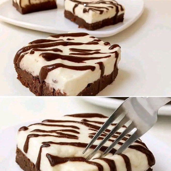 Mini cheesecake keto al cocco e cacao