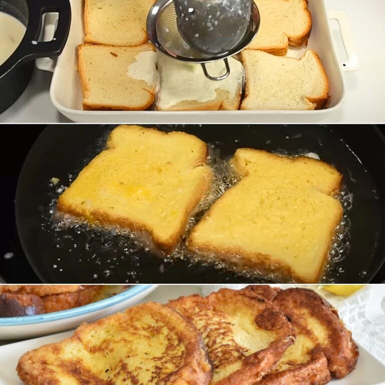 Pane fritto al miele: la ricetta per una merenda semplice e deliziosa pubblicato l’11 marzo 2024 alle 15:26 Ingredienti