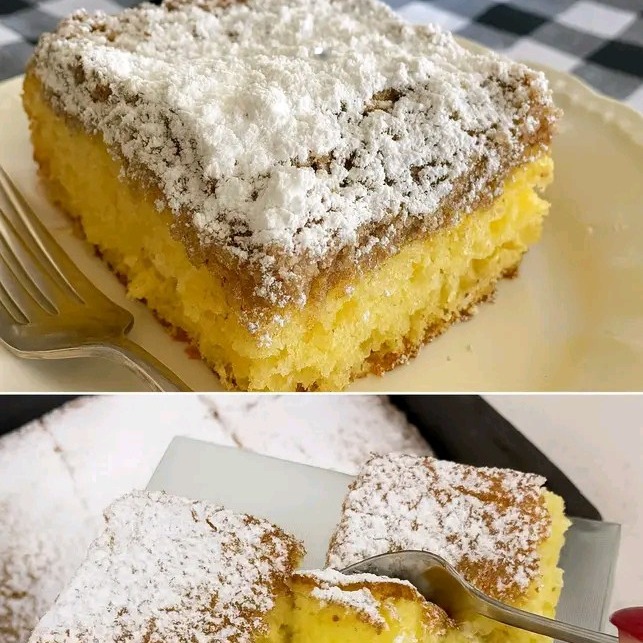 La ricetta della torta con mele e noci così buona mai assaggiata