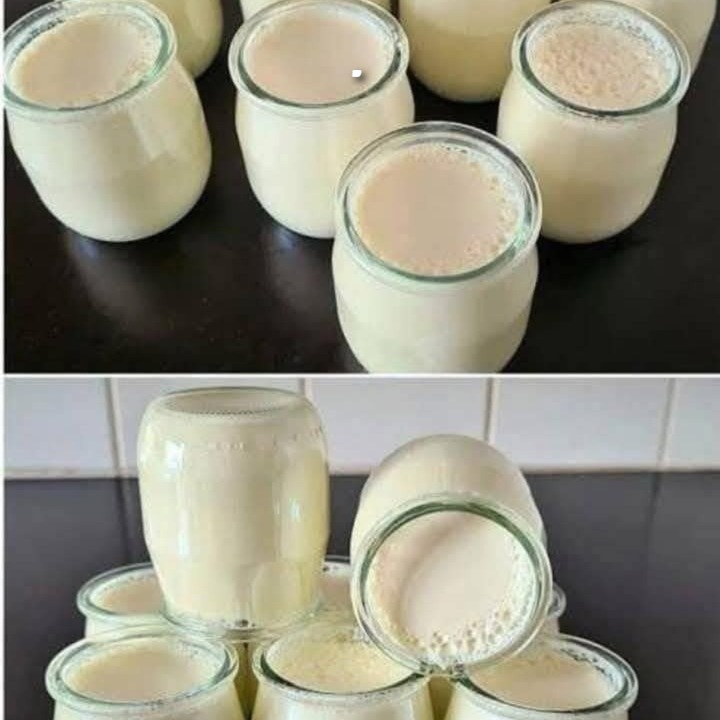 Come preparare lo yogurt fatto in casa