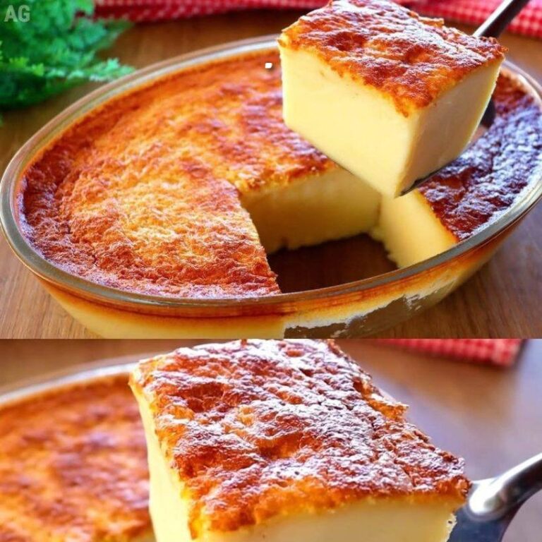 Torta al latte adatta al marito: facile da preparare e buonissima