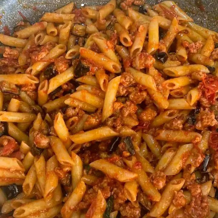 ossobuco, una specialità della cucina italiana.