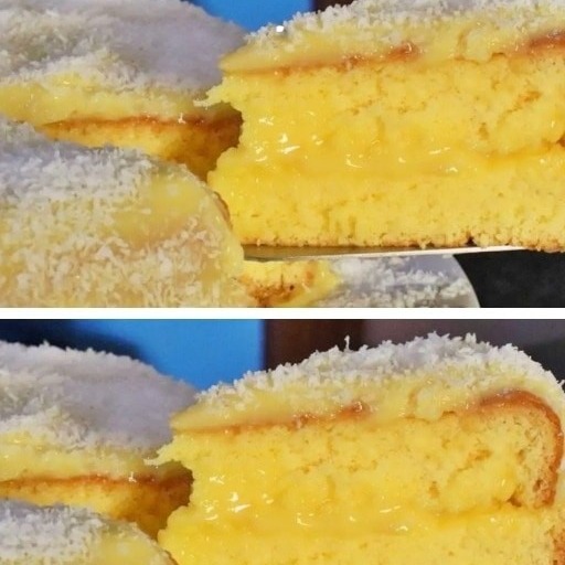 Torta materasso nuziale…si scioglie in bocca ad ogni morso