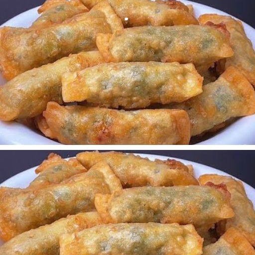 Speciale per pranzo o cena: buonissime e facilissime da preparare