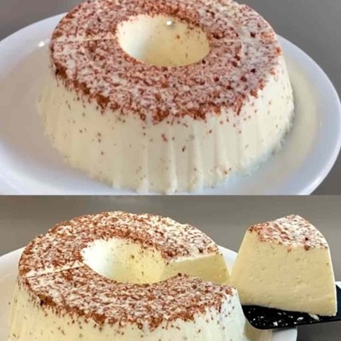 Pudim Prestígio Cremoso de Liquidificador – Receita Fácil e Irresistível em 40 Minutos