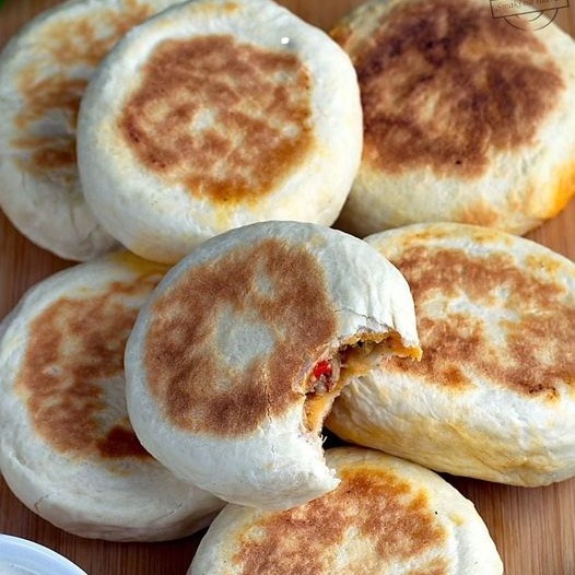 Pani Marocchini: una ricetta veloce per un piatto aromatico