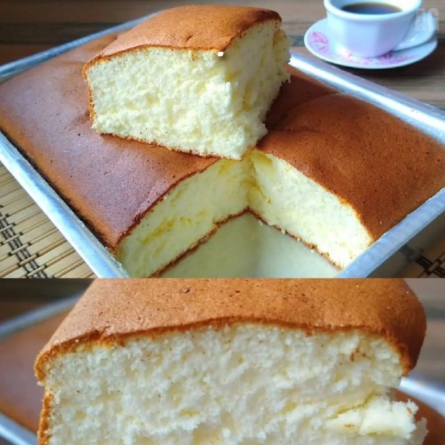 Delicata torta di semi di cotone con latte condensato: una ricetta tramandata di generazione in generazione