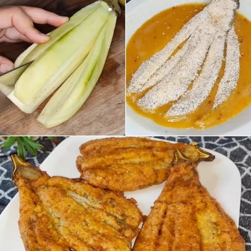 Melanzane croccanti: la ricetta per un piatto originale e saporito