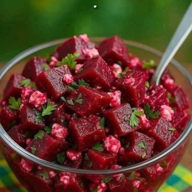 Aumenta i tuoi livelli di collagene con queste fantastiche ricette a base di barbabietola da gustare ogni sera