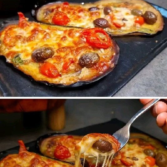 “Melanzane Rustiche al Forno: Il Mio Segreto di Famiglia per un’Estate da Gustare”