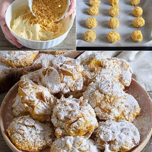 Rose del deserto: la ricetta veloce dei tipici biscotti con i corn flakes