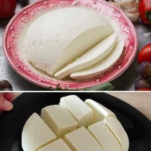 Ricetta Facile per Formaggio Fresco Fatto in Casa: Un Aggiunta Perfetta a Ogni Pasto