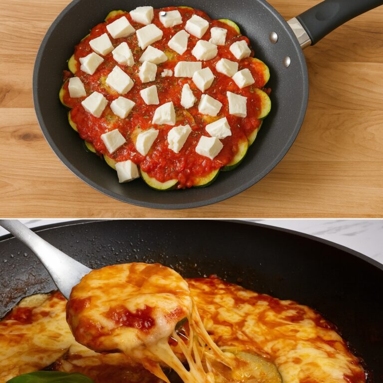 Non è pizza, ma ci va vicino: zucchine alla pizzaiola, la ricetta furba e con meno di 2 euro che accontenta tutti (e con solo 250 Kcal!