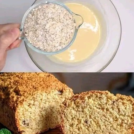 Pane dAvena Velocissimo