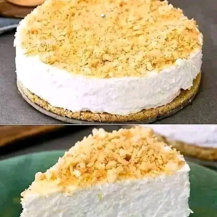Cheesecake del Paradiso