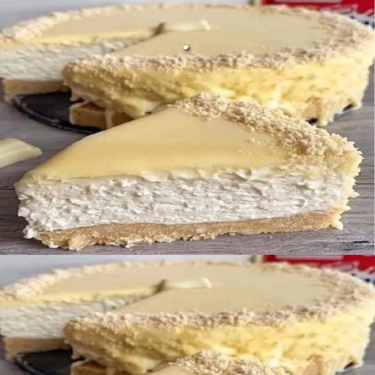 Cheesecake di New York