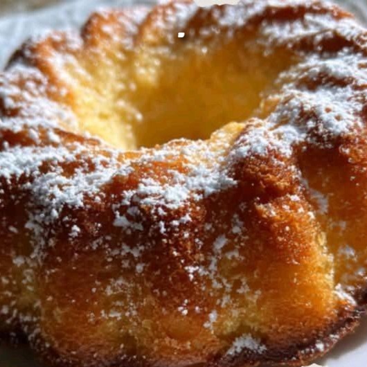 La Ciambella di Papà