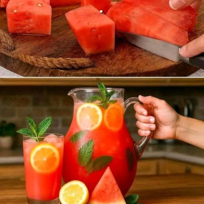 Limonata allanguria fatta in casa