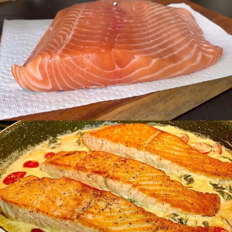Non ho mai mangiato un pesce così delizioso! Una prelibatezza che si scioglie in bocca