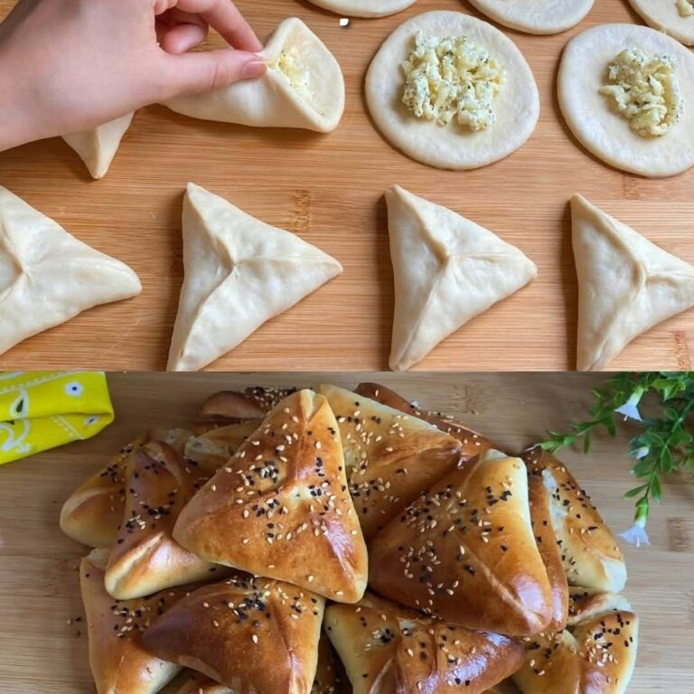 Sono morbidi, soffici e assolutamente irresistibili, ideali per uno spuntino o un aperitivo durante le feste