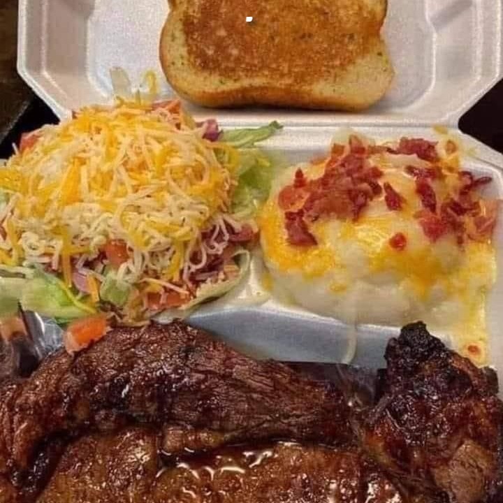 La migliore bistecca