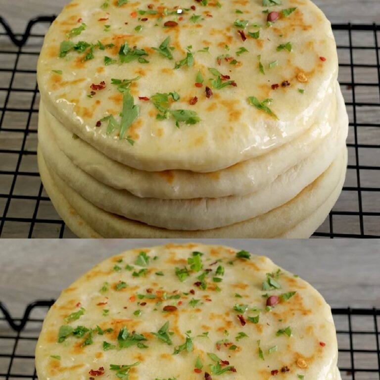 I palloncini di pane turco