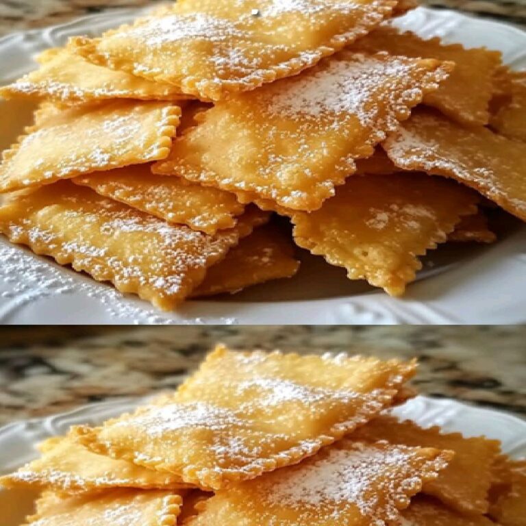 Le Chiacchiere della Mia Nonna