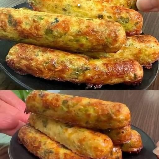 Ricetta bastoncini di zucchine e farina d’avena: una delle preferite di tutta la famiglia, meglio della pizza