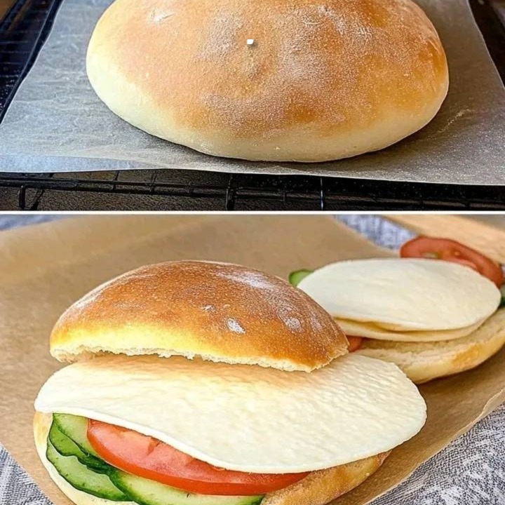 “Puccia salentina: la ricetta del pane tipico pugliese