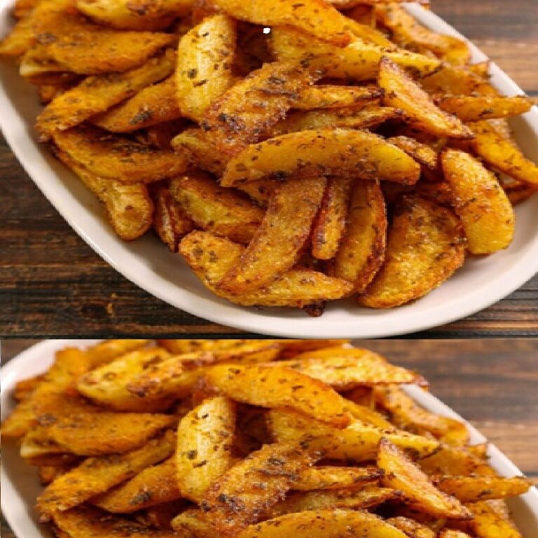 Potato al burro all’aglio: croccanti i saporita ziemniaczana ricetta